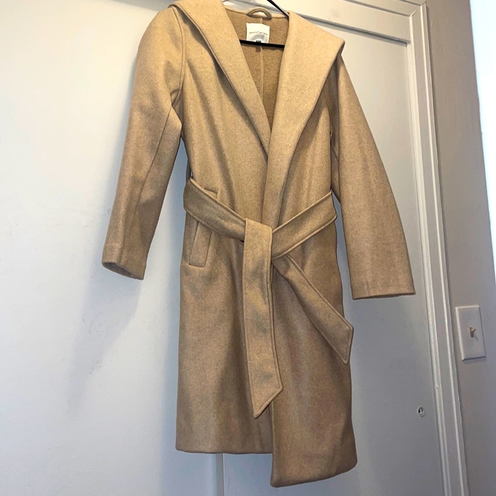Gibson Latimer Hooded Jacket
